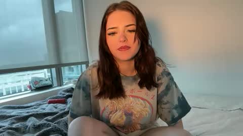 sophiarenae online show from 02.27.26