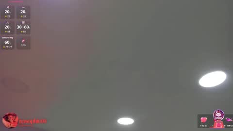 Snapshot of sophiarossee chatting on 09.22.25 Sofi online show from 09.22.25