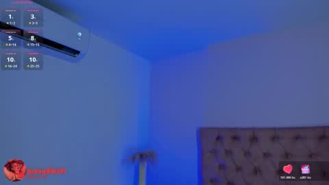 Snapshot of sophiarossee chatting on 11.24.25 Sofi online show from 11.24.25