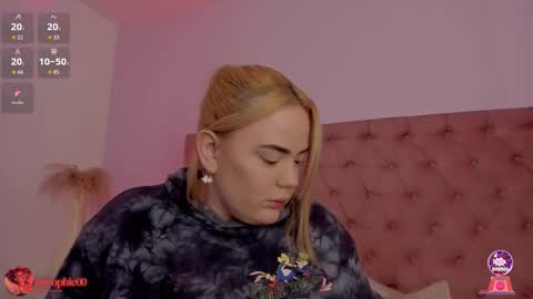 Sofi online show from 01.06.26