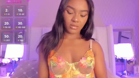 SophiaSmiths online show from 03.03.25