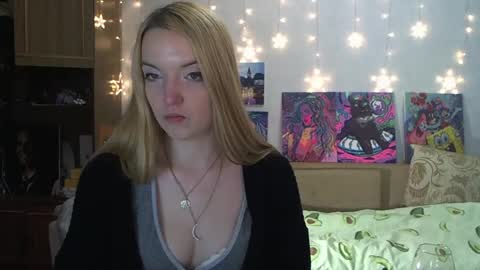 SophiaSonata online show from 12.03.24