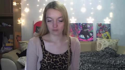 SophiaSonata online show from 12.20.24