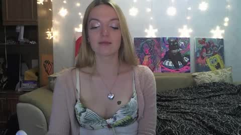 SophiaSonata online show from 12.30.24