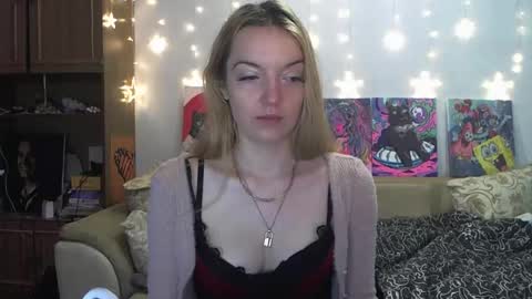 SophiaSonata online show from 01.04.25