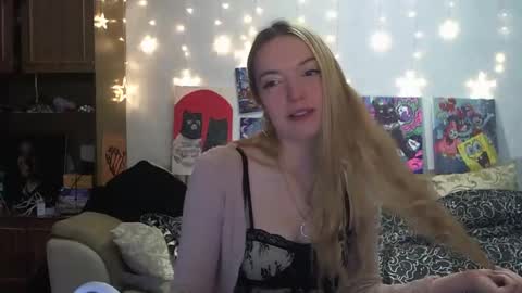 SophiaSonata online show from 01.05.25