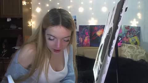 SophiaSonata online show from 02.10.25