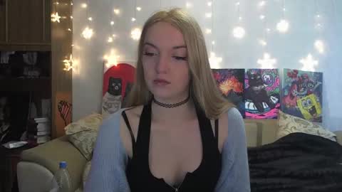 SophiaSonata online show from 02.23.25