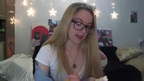 SophiaSonata online show from 09.25.25