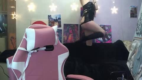 SophiaSonata online show from 11.04.25