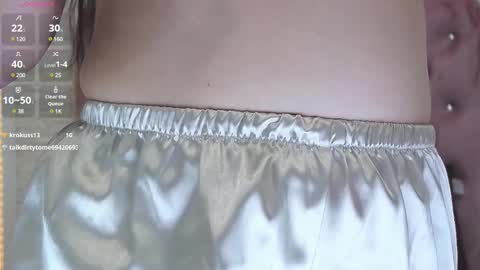 sophiastarr10 online show from 02.25.25