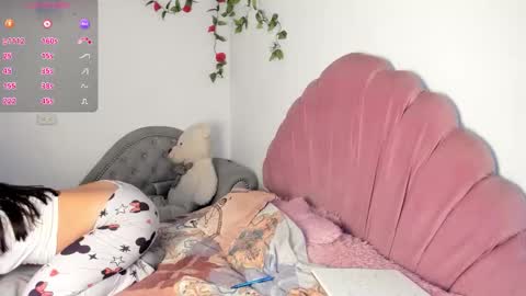 Clara sophia online show from 10.25.25