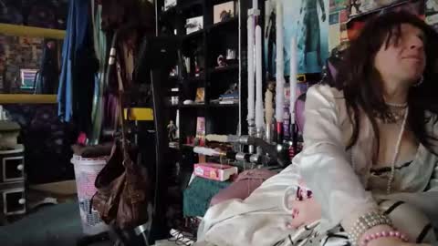 Sophie Satin1980 online show from 04.01.26