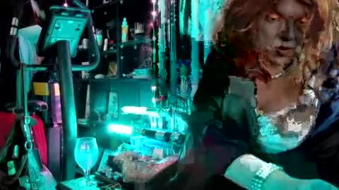 Sophie Satin1980 online show from 07.25.26