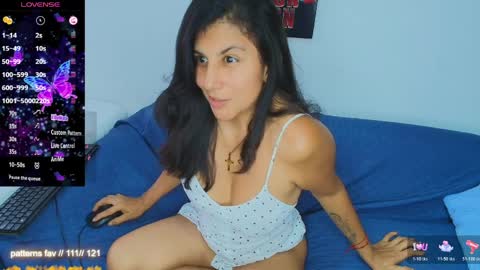 Sophia  online show from 04.10.26