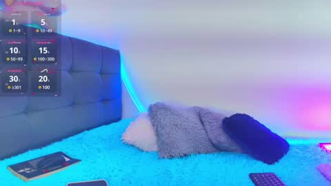 Sophie  online show from 02.24.25