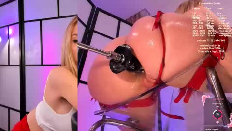 Snapshot of sophie_baley chatting on 03.03.26 Sophie online show from 03.03.26