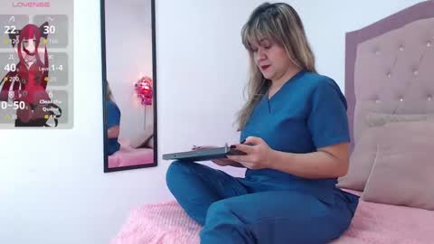 Sophie online show from 09.15.25