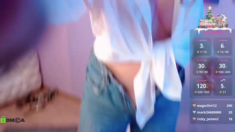 Sophie online show from 01.10.25