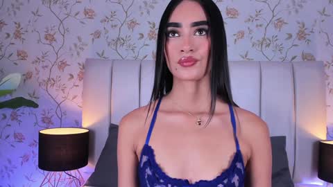 Sofia  santodomingo online show from 01.23.25