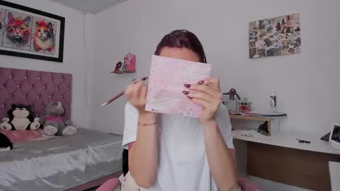 sophie doll online show from 01.13.26