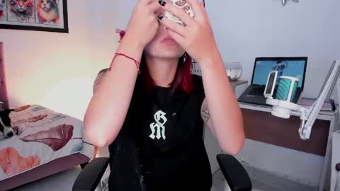 sophie doll online show from 04.03.26