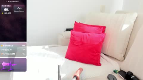   online show from 03.09.25