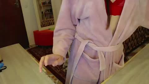 Snapshot of sophie_fantasy_hot chatting on 06.14.26 Sophie Fantasys online show from 06.14.26