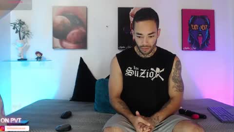 Snapshot of sophie_foxx chatting on 12.02.25 SOPHIE - FOXX online show from 12.02.25