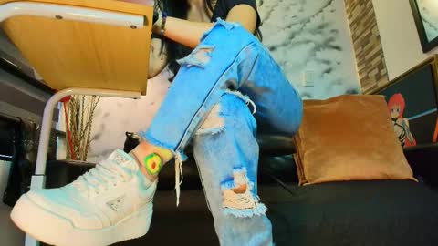 Sophie online show from 02.10.26