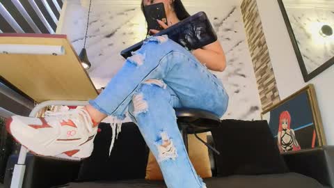 Sophie online show from 03.03.26