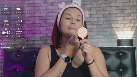 sophie_new25 online show from 03.14.26