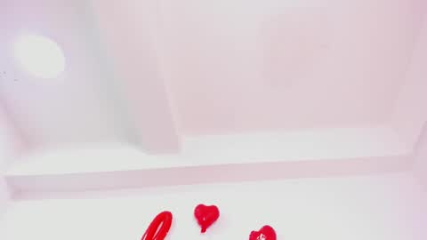 sophie_newton online show from 02.22.25