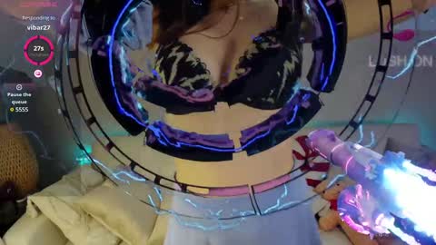 Snapshot of sophie_rocks chatting on 01.08.25 Sophie online show from 01.08.25