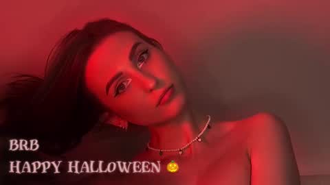 Snapshot of sophie_rocks chatting on 10.09.25 Sophie online show from 10.09.25