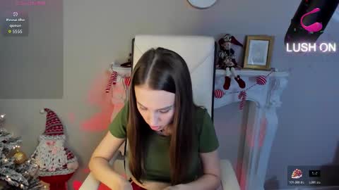 Sophie online show from 12.14.25