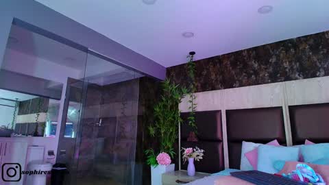 Sarah sophia  online show from 01.16.25