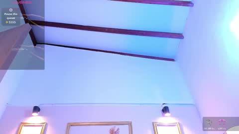 Sophie Sweet online show from 03.05.26