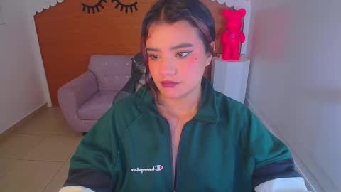 Snapshot of sophie_t_ chatting on 01.04.25 Sofia online show from 01.04.25