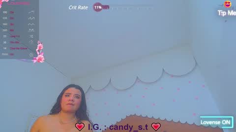 Snapshot of sophie_t_ chatting on 01.10.25 Sofia online show from 01.10.25