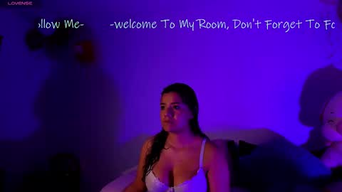 Snapshot of sophie_t_ chatting on 12.03.25 Sofia online show from 12.03.25