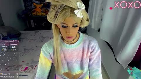 sophie_vall online show from 11.04.25