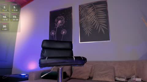 Sophie online show from 02.04.25