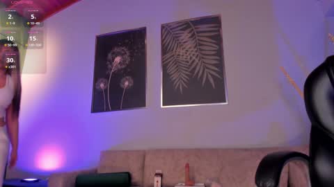 Sophie online show from 02.06.25