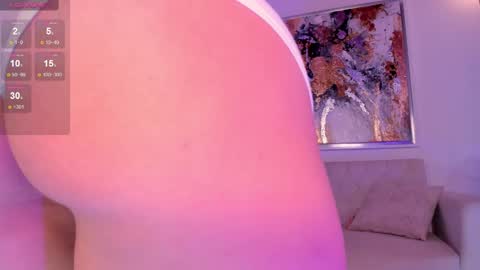 Sophie online show from 02.14.25