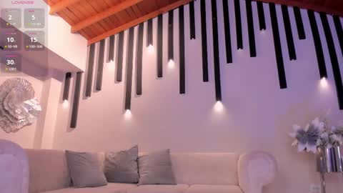 Sophie online show from 02.18.25