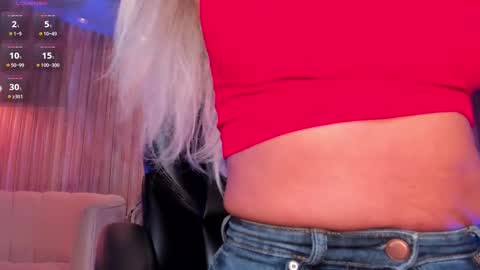 Sophie online show from 02.25.25