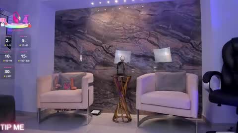 Sophie online show from 09.26.25