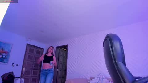 Sophie online show from 01.06.26