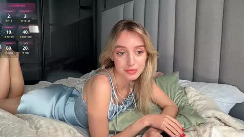 sophiebelll online show from 10.04.25